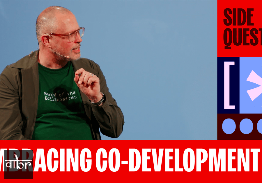 The Future of Video Game Co-Development Strategies in Modern AAA Studios