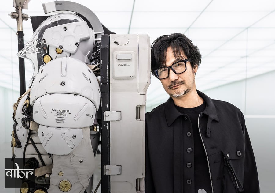 Kojima Productions' Indie Survival Story Mirrors Every Struggling Dev