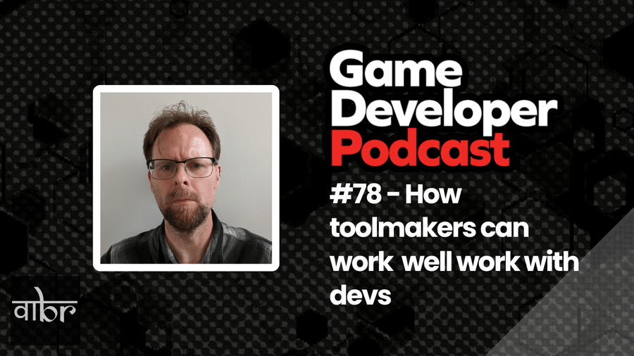 ARM Game Development Tools: Inside the Mind of Peter Hodges