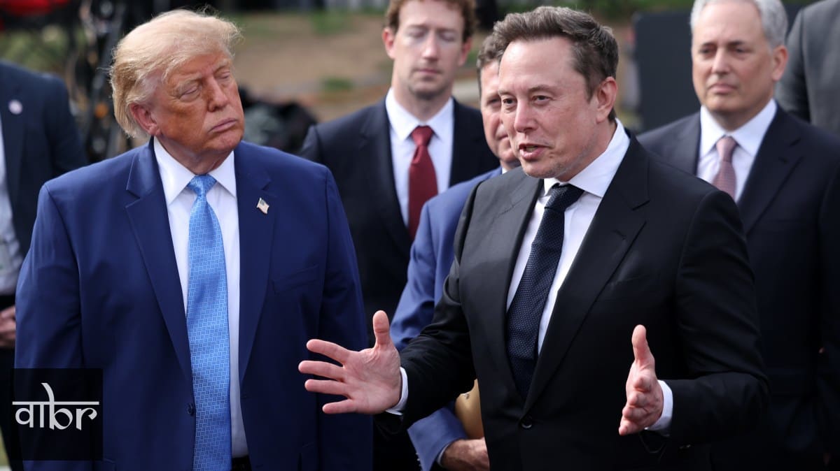 Can Trump Administration AI Rebranding and AI Safety Pacts Solve Sector Image Crisis?