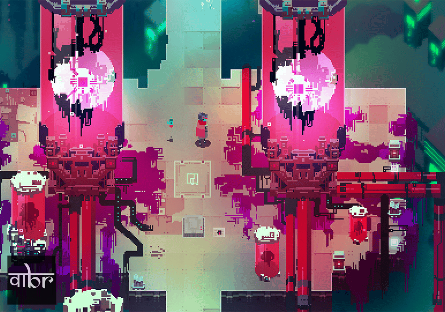 Heart Machine Layoffs: The Hyper Light Drifter Developer Faces Crisis