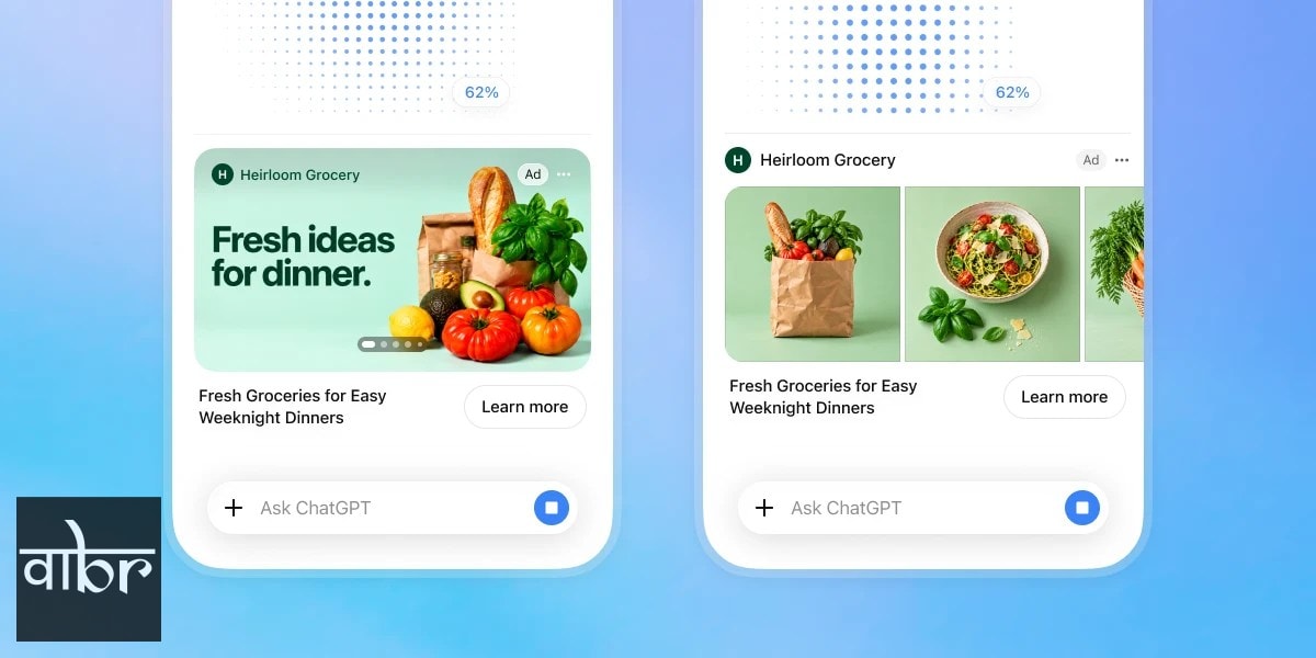 OpenAI visual ads transform AI monetization strategies