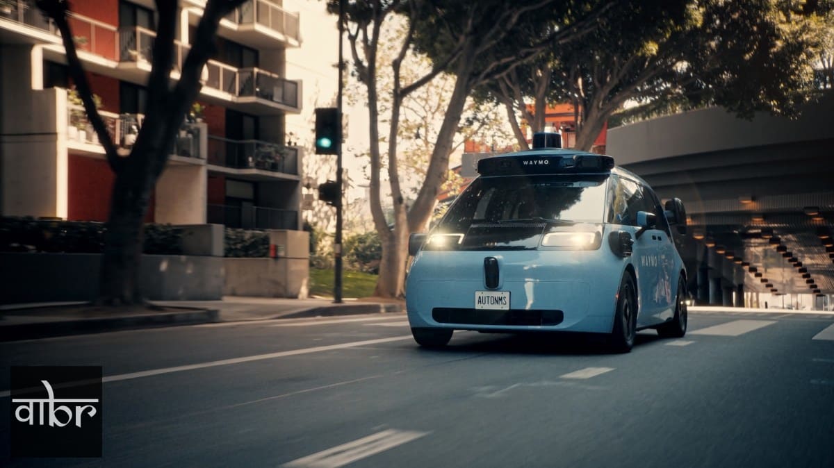 Waymo Secures $5B Loan for Autonomous Fleet Expansion