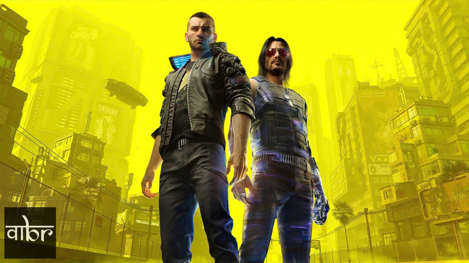 Cyberpunk 2077 Live-Action Movie Officially Announced by CD Projekt Red