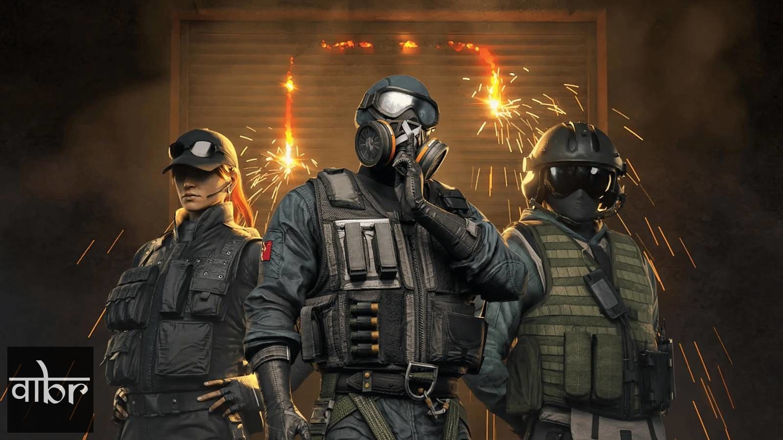 Rainbow Six Mobile Shutting Down: Ubisoft Cancels Android and iOS Shooter