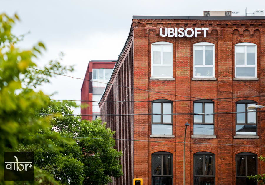 Ubisoft Montreal Hybrid Work Policy Sparks Employee Action and Industry Debate