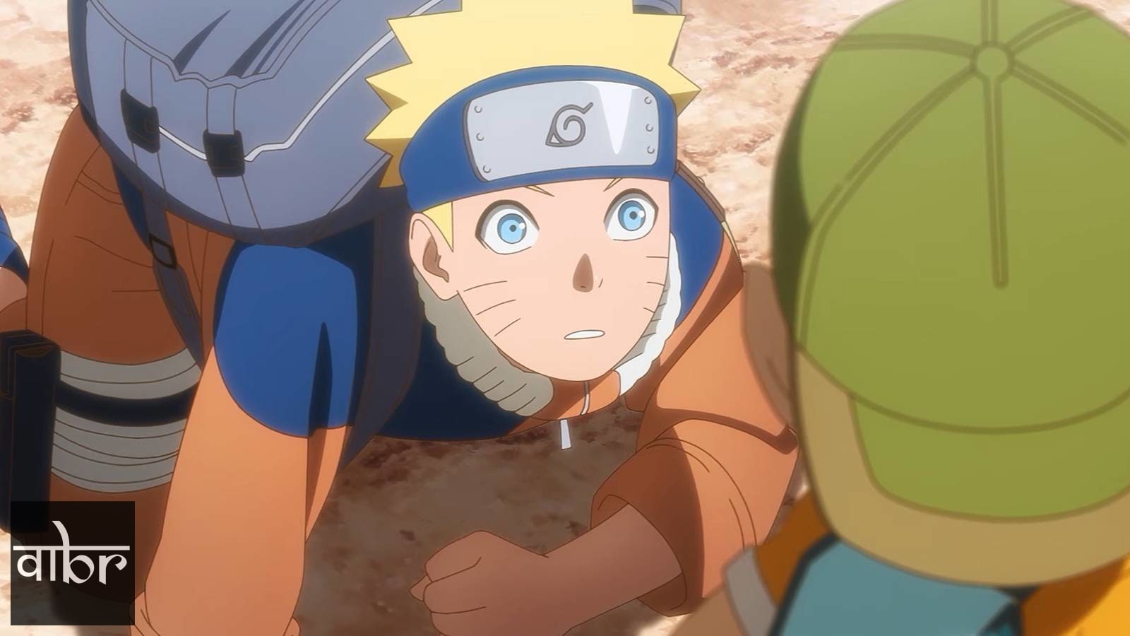 Naruto Project Rasengan: New Manga and Crossover Anime Announced
