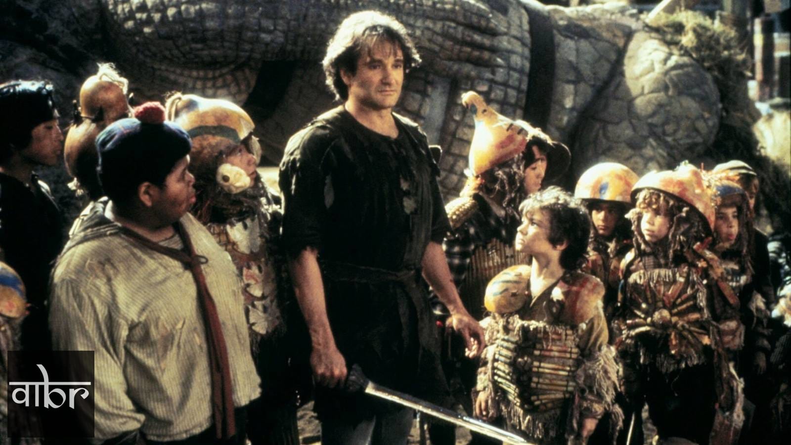 Steven Spielberg Hook 4K Release Finally Arrives With Unseen Footage