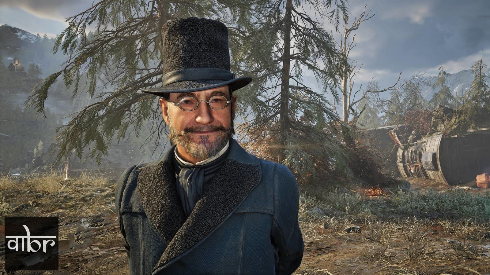 Valor Mortis Hands-On: The First-Person Soulslike That Redefines Fear