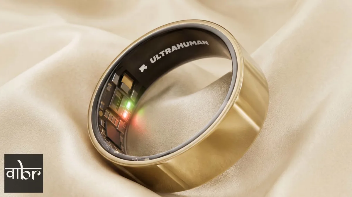 Ultrahuman Smart Ring Deploys Revolutionary Biological-Age Model Across UAE