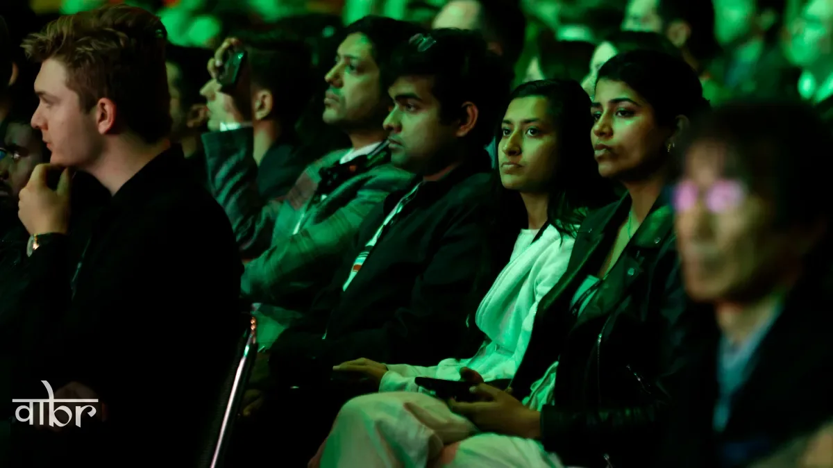 TechCrunch Disrupt 2026 Day 1: Inside the Startup Ecosystem