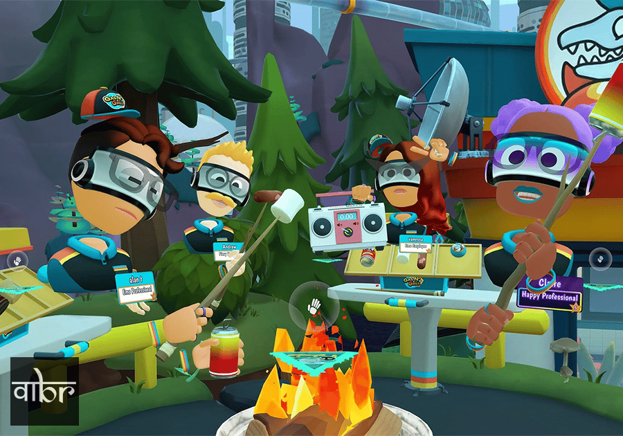Why the VR Industry Fails the Cafe Test According to Owlchemy CEO