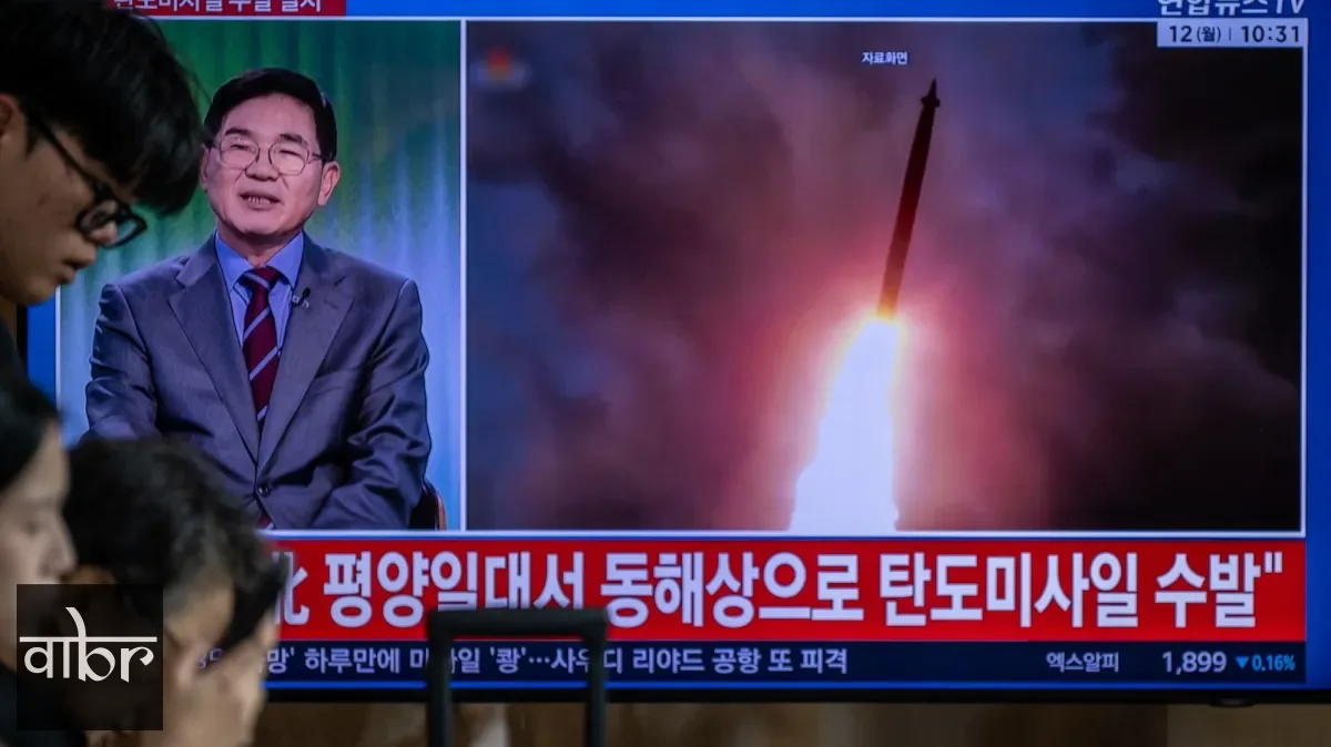 North Korean Hackers Infiltrate US Companies in Major National Security Threat