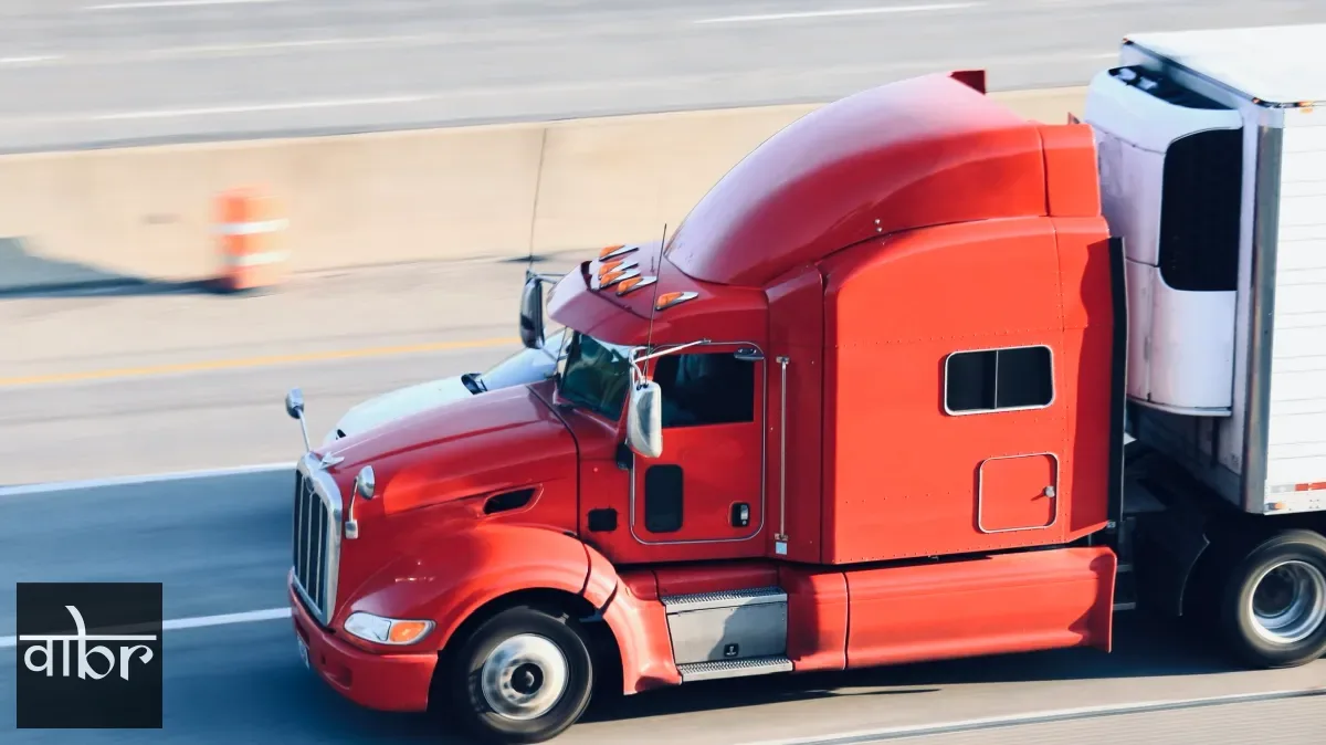 MIT Startup Transforms Diesel Trucks Into Hydrogen Haulers