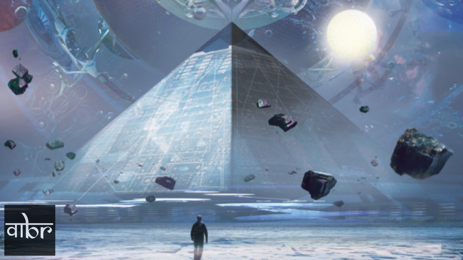 Essential Sci-Fi Books to Read Before You Die: The Ultimate Literary Guide