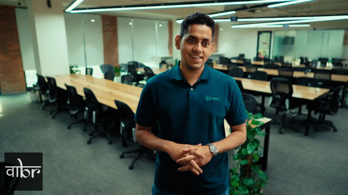 Scimplify Raises $25M to Challenge China Supply Chain Vulnerabilities