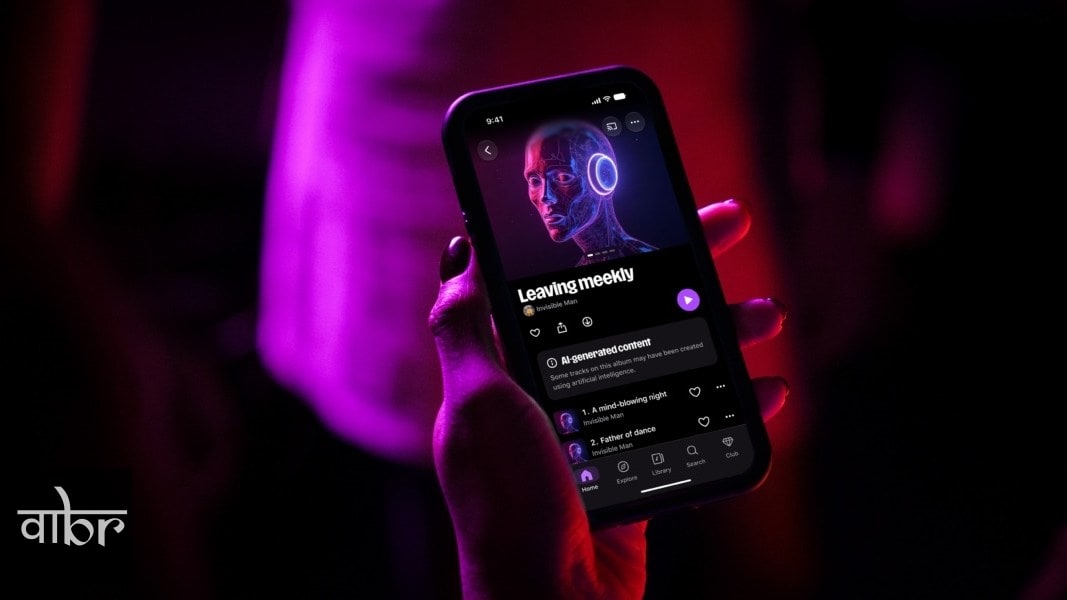 Deezer AI music filter lets users block algorithmic tracks by late 2026