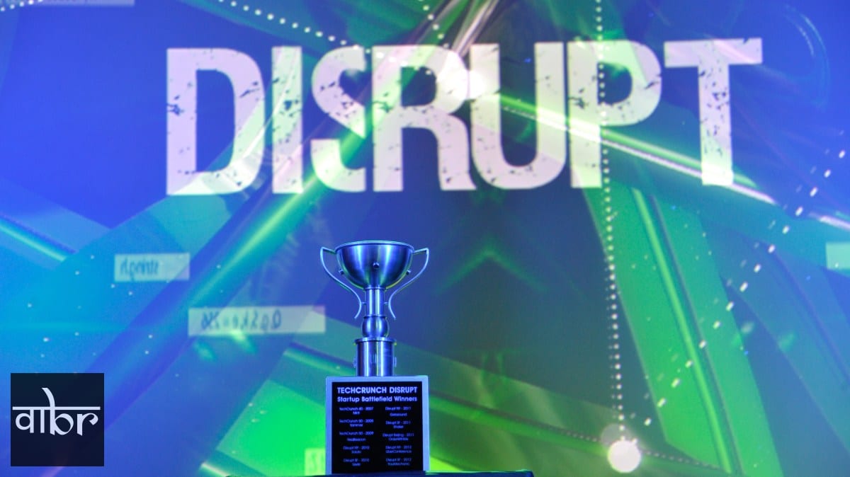 Startup Battlefield Finals at Disrupt 2026: Meet the Top Five Companies