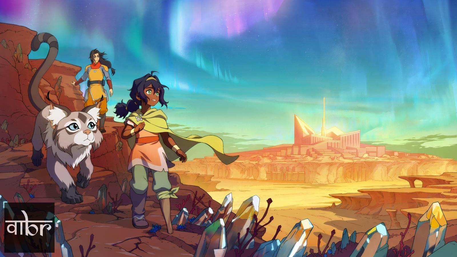Avatar Seven Havens Finally Fixes The Last Airbender's Biggest Flaw