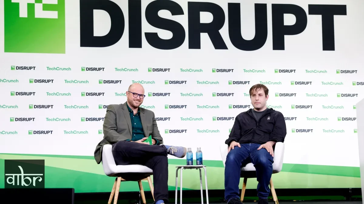 TechCrunch Disrupt 2026 Final Day: Future of Tech Leadership