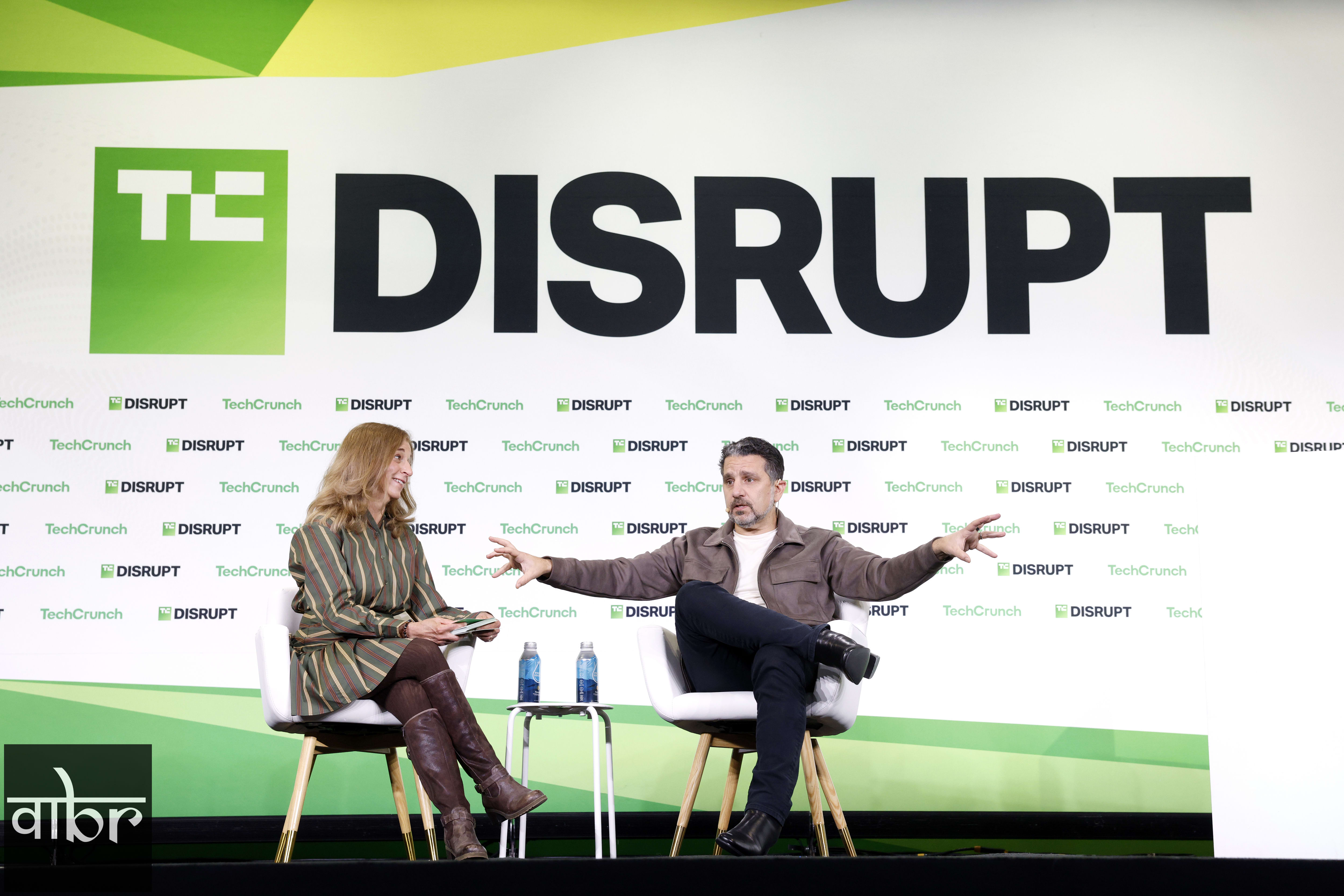 Amazon Devices Chief Panos Panay Discusses Innovation Culture