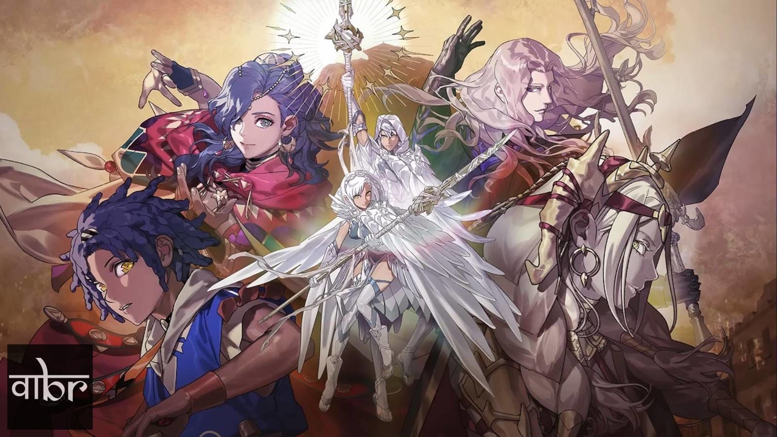 Fire Emblem Fortune's Weave Roster: Who Joins the Next Smash Bros?