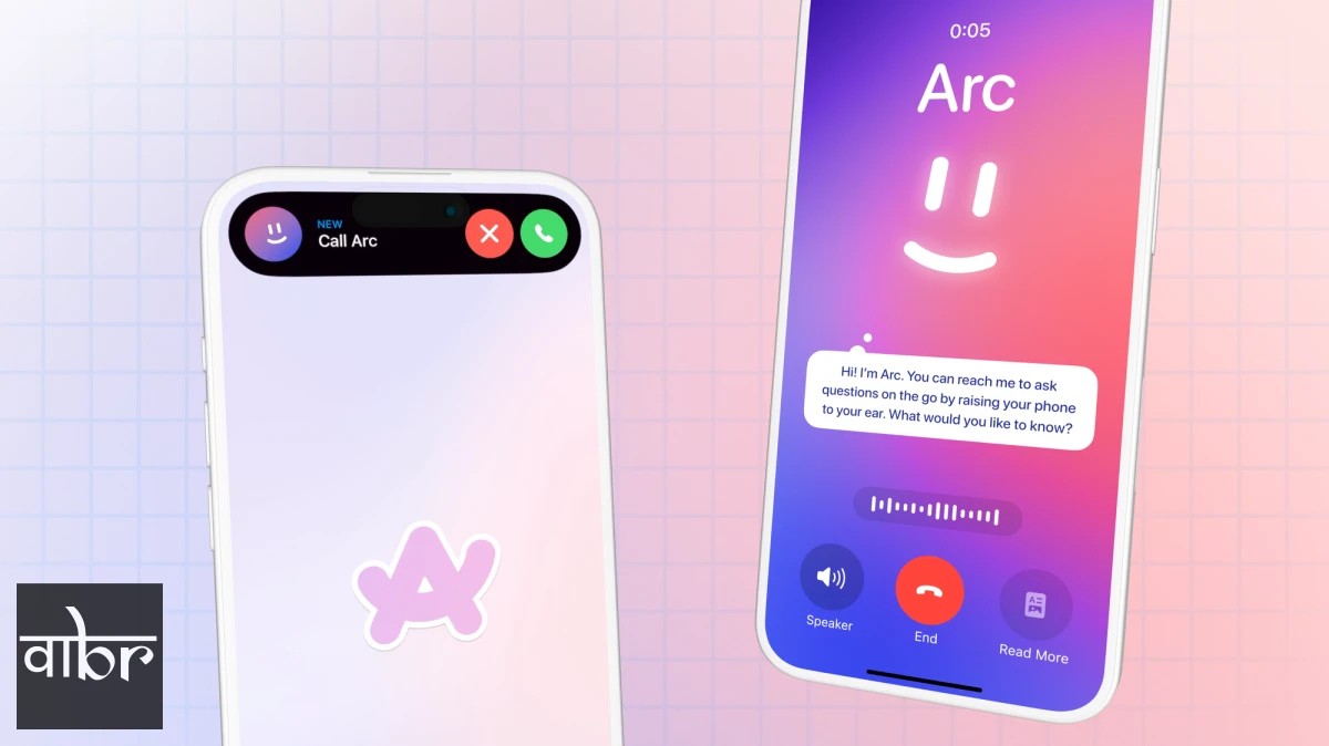 Arc browser sunsets December 22 as The Browser Company shifts focus