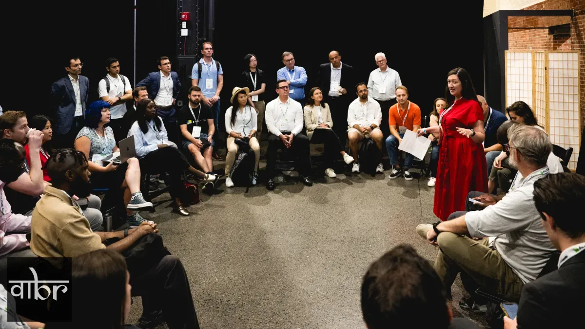 TechCrunch Founder Summit 2026: Inside the Boston Roundtables