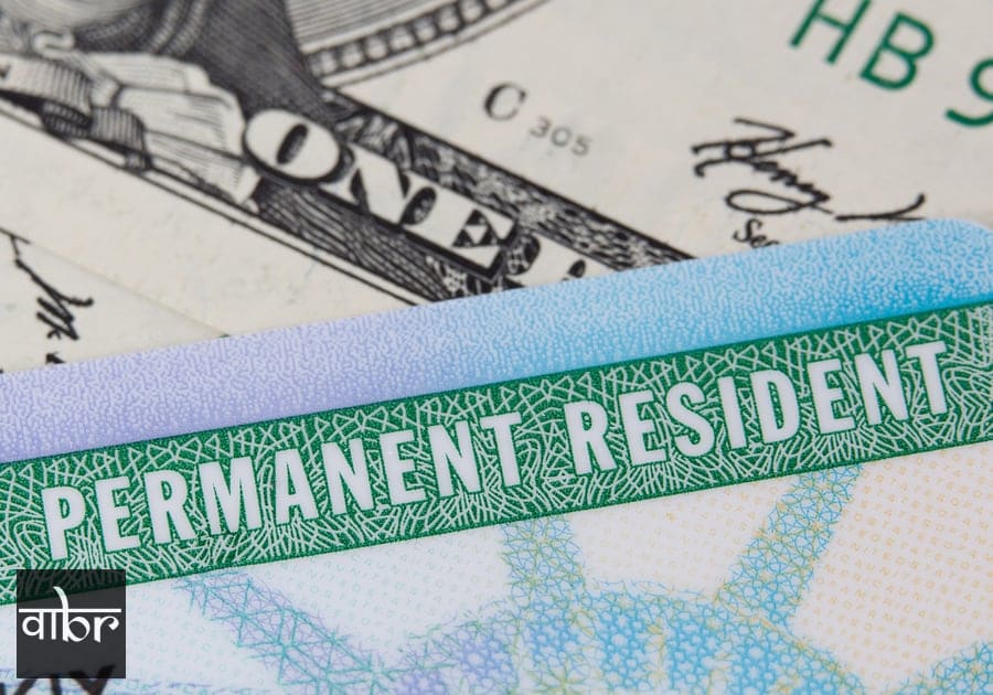 Trump Administration Suspends Microsoft Green Card Applications Over Fraud