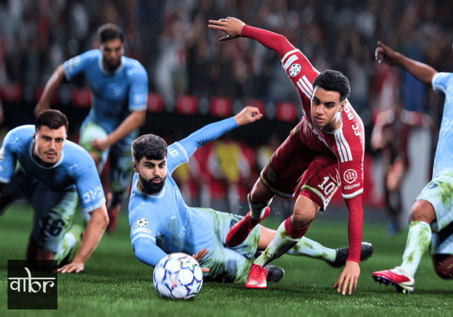 Electronic Arts Leveraged Buyout Sparks Massive Bondholder Battle