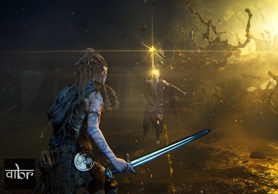 Ninja Theory Layoffs Hit Studio After Failed Xbox Spin-Off Attempt