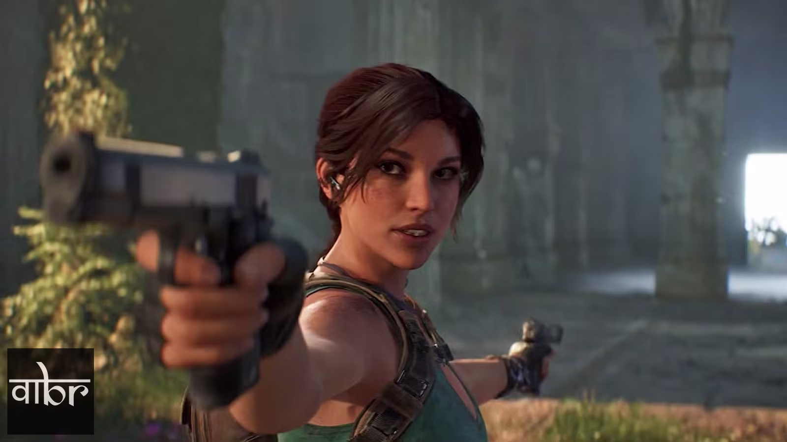 Tomb Raider: Legacy of Atlantis Trailer Unveils Stunning 2027 Remake Footage