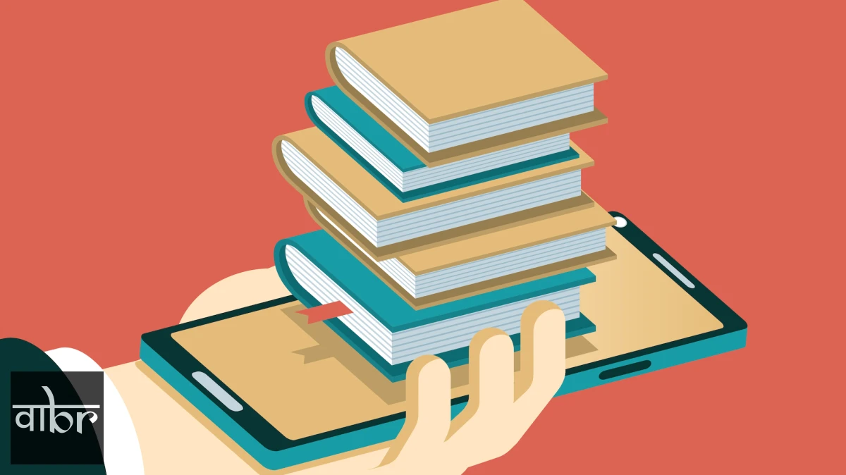 The Best Apps for Tracking Your Reading to Transform Book Discovery
