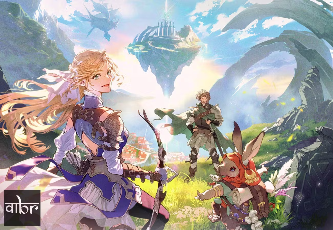 Sword World RPG English Localization Shatters Records on BackerKit