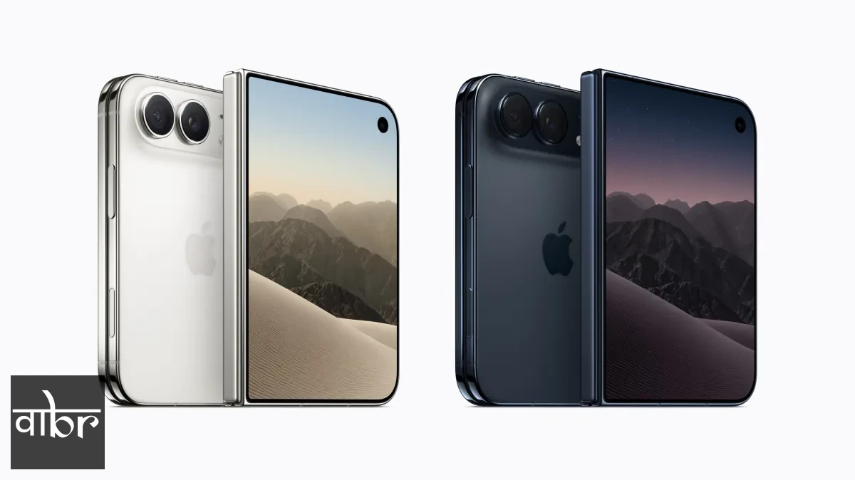 iPhone Duo Cracking Issues Threaten Apple's Foldable Smartphone Dominance