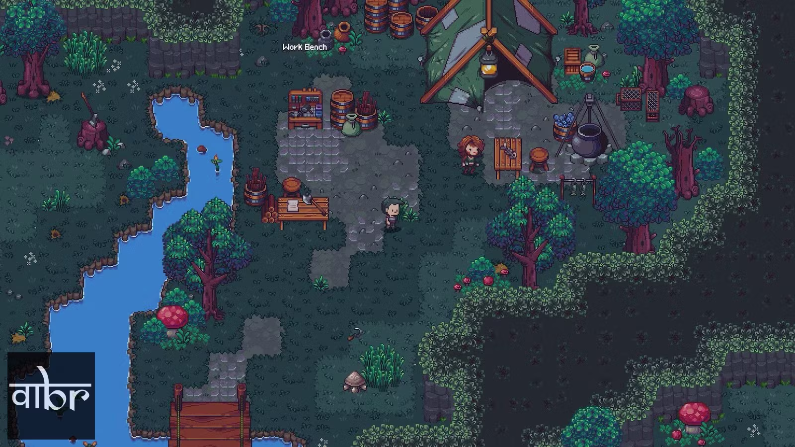 Emberville Early Access Delay Shocks Fans of Stardew Valley Style RPGs