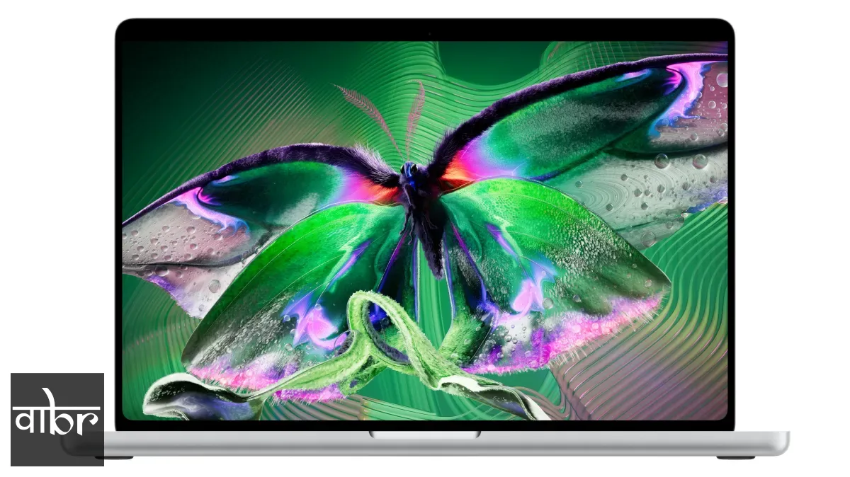 Apple Launches Touchscreen MacBook Pro: A New Era for Professional Laptops