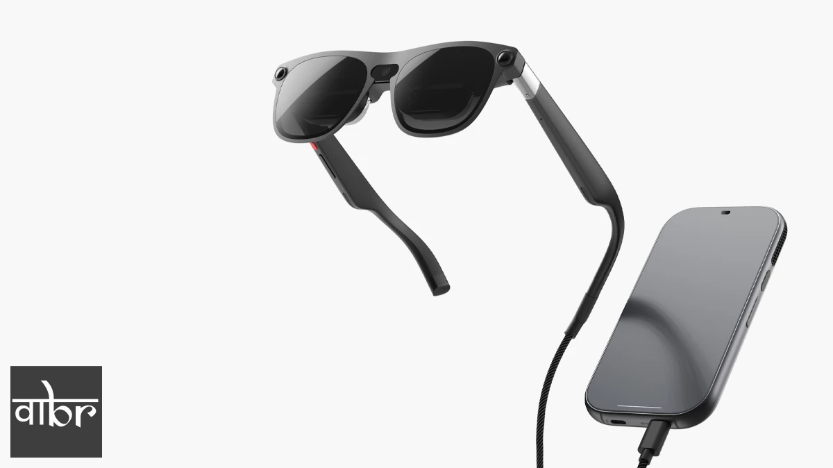 Xreal Aura Launches: The New Wired Headset Powered by Android XR
