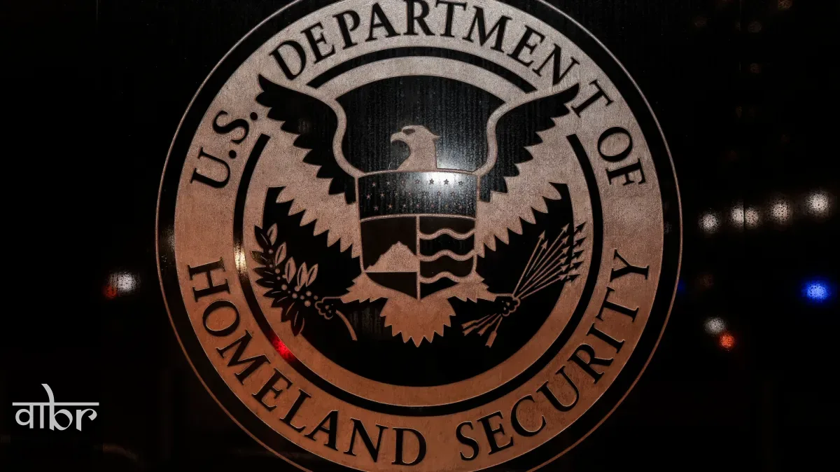 Homeland Security Data Breach Exposes Over 40,000 Federal Personnel