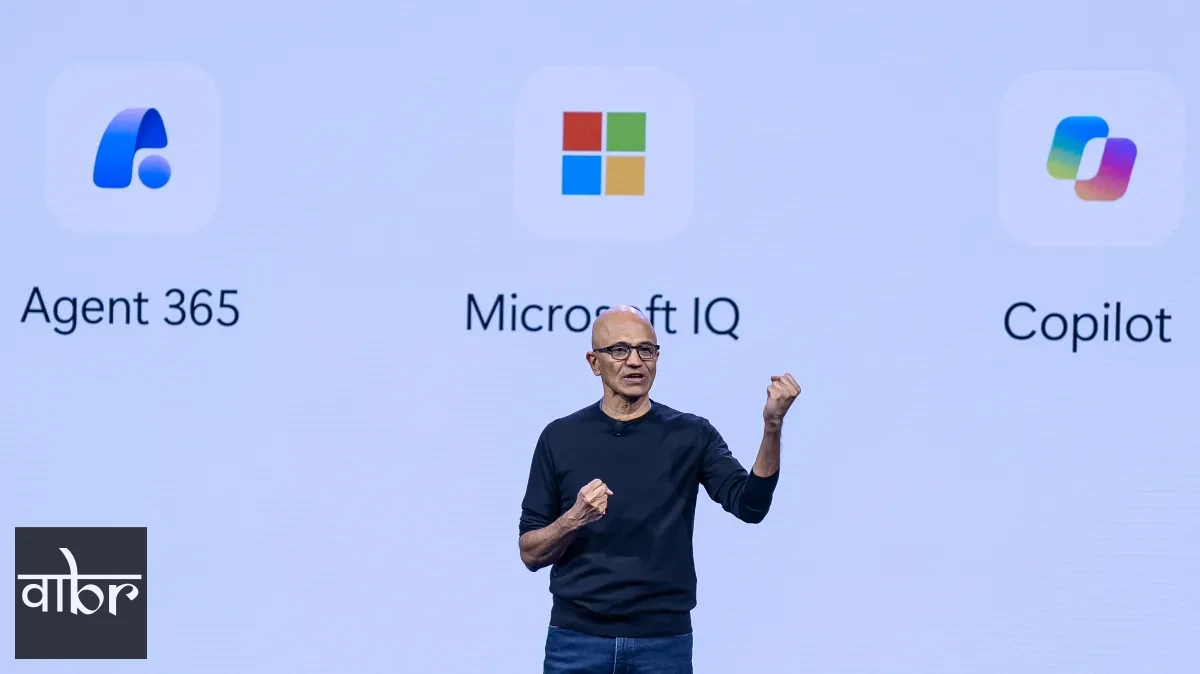 Microsoft Record Revenue Milestone Proves AI Strategy Pays Off