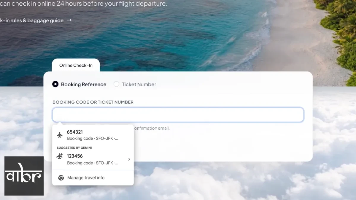 Chrome AI Autofill Integration Changes Web Forms Forever