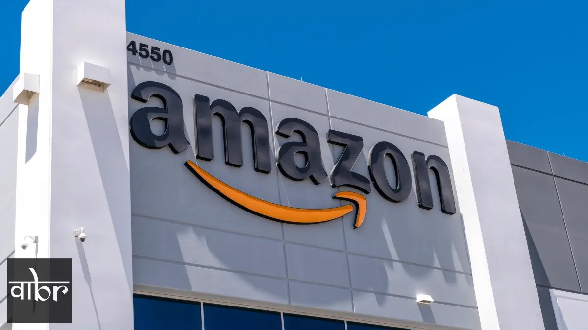 Amazon Cloud Revenue Surges While Amazon Free Cash Flow Slumps