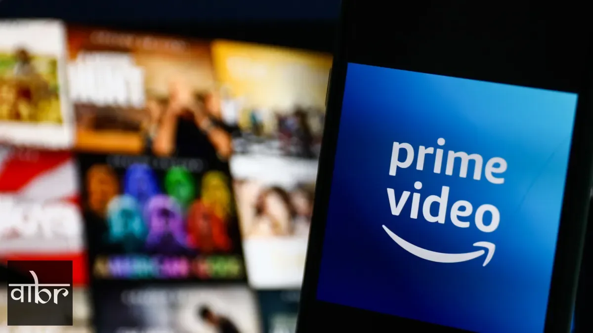 Amazon Prime Video Revenue Surges Toward Tens of Billions of Dollars