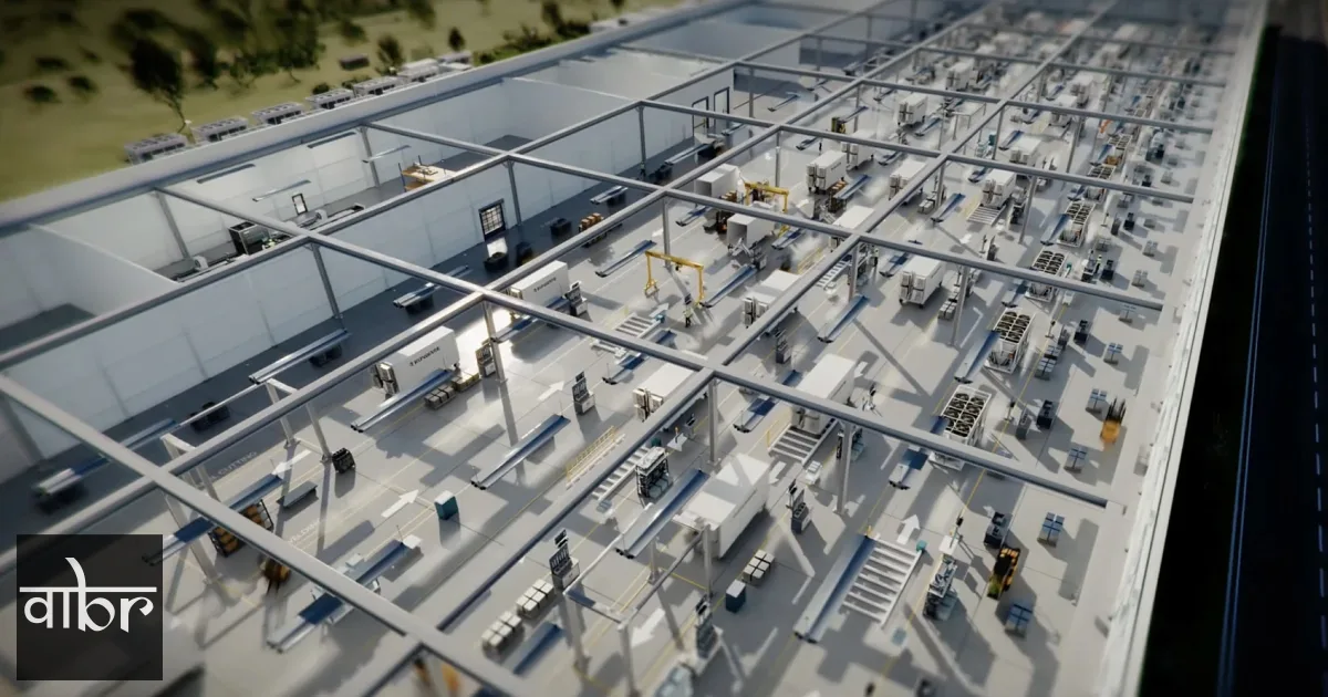 Mass-Produced AI Data Centers: Can Runware Transform Infrastructure?