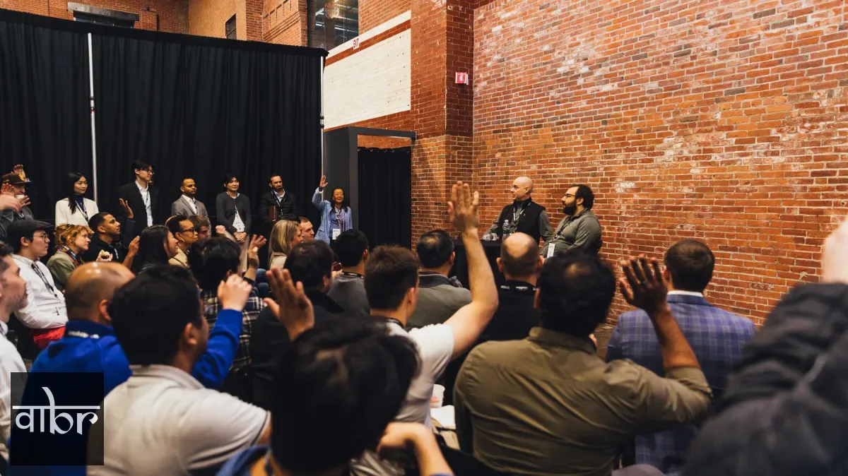TechCrunch Founder Summit 2026: Last Chance for Startup Success