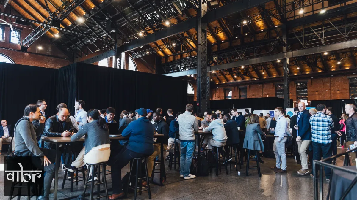 TechCrunch Founder Summit: Master TechCrunch Founder Summit Networking