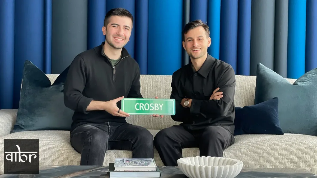 AI Law Firm Crosby Bids On Disintegrating Weil Gotshal