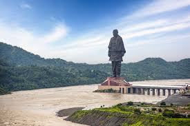 Statue Of Unity - Gujarat
