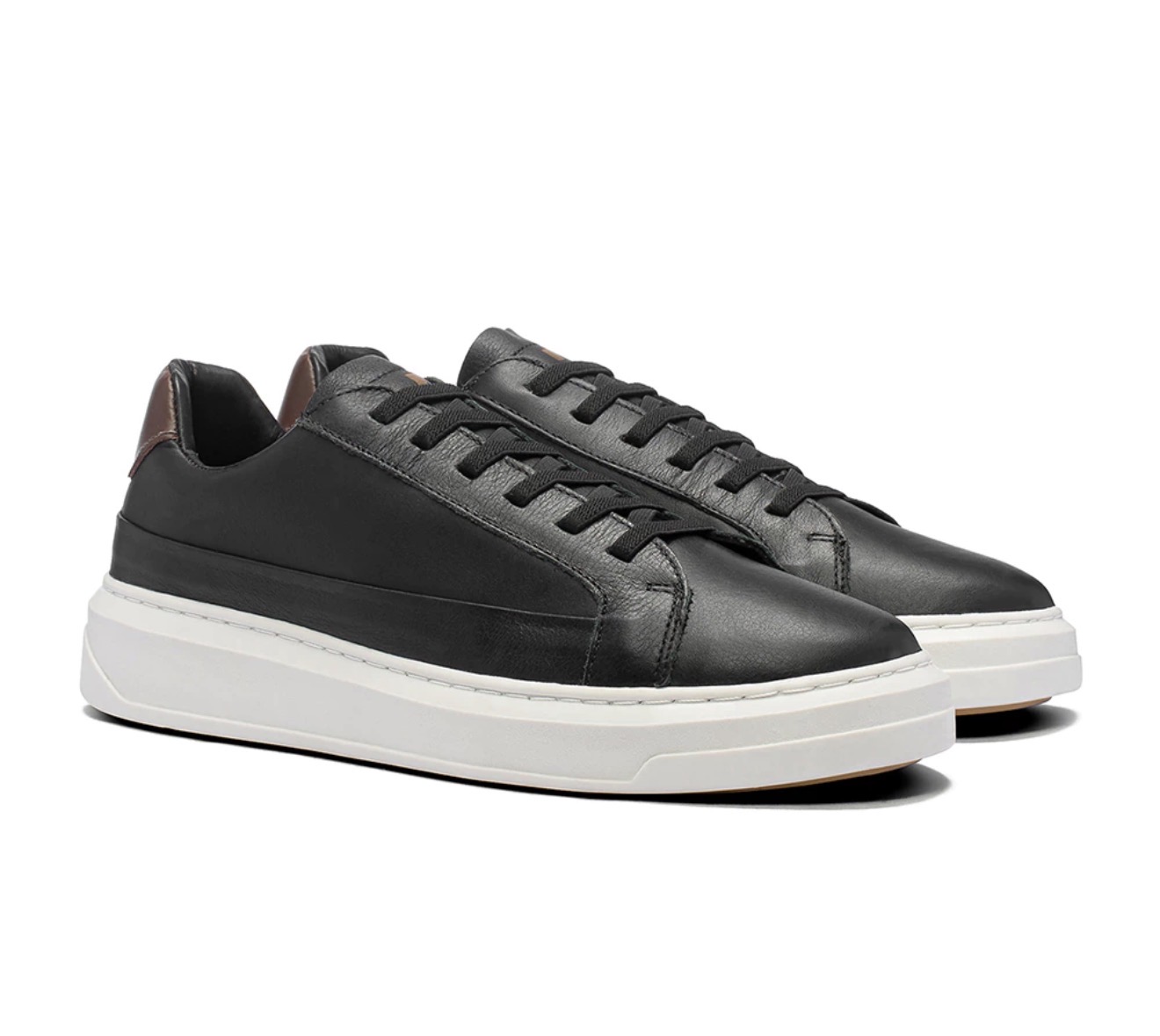 Minimal Dinamica  Preto 