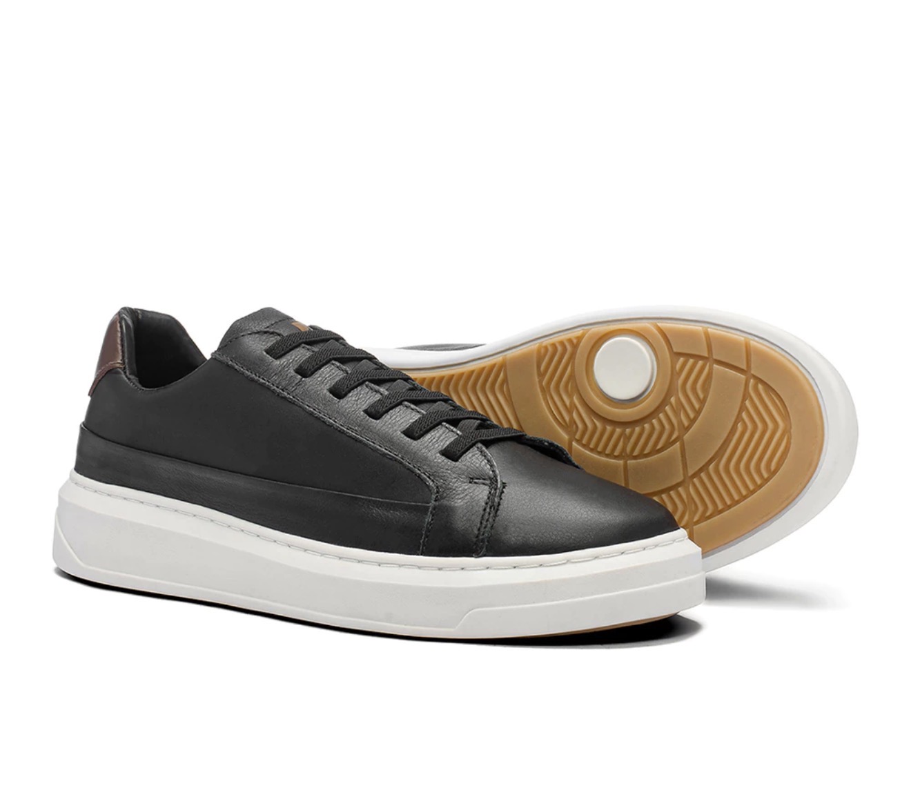 Minimal Dinamica  Preto 